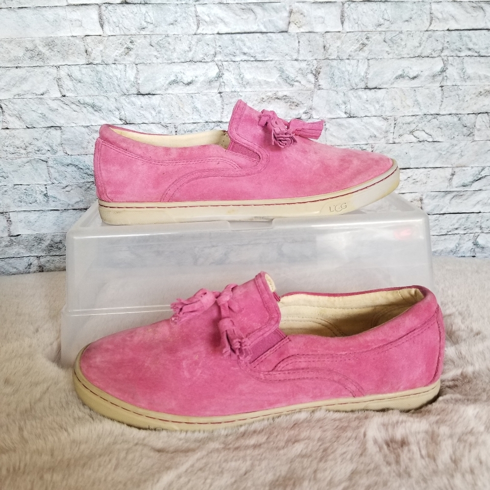 UGG  Sneakers